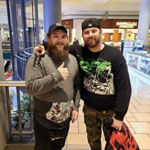 Meet your Posher, Kyle